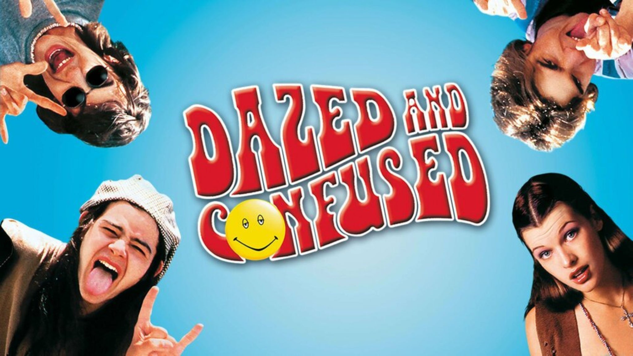 Dazed and Confused (Movie Screening)