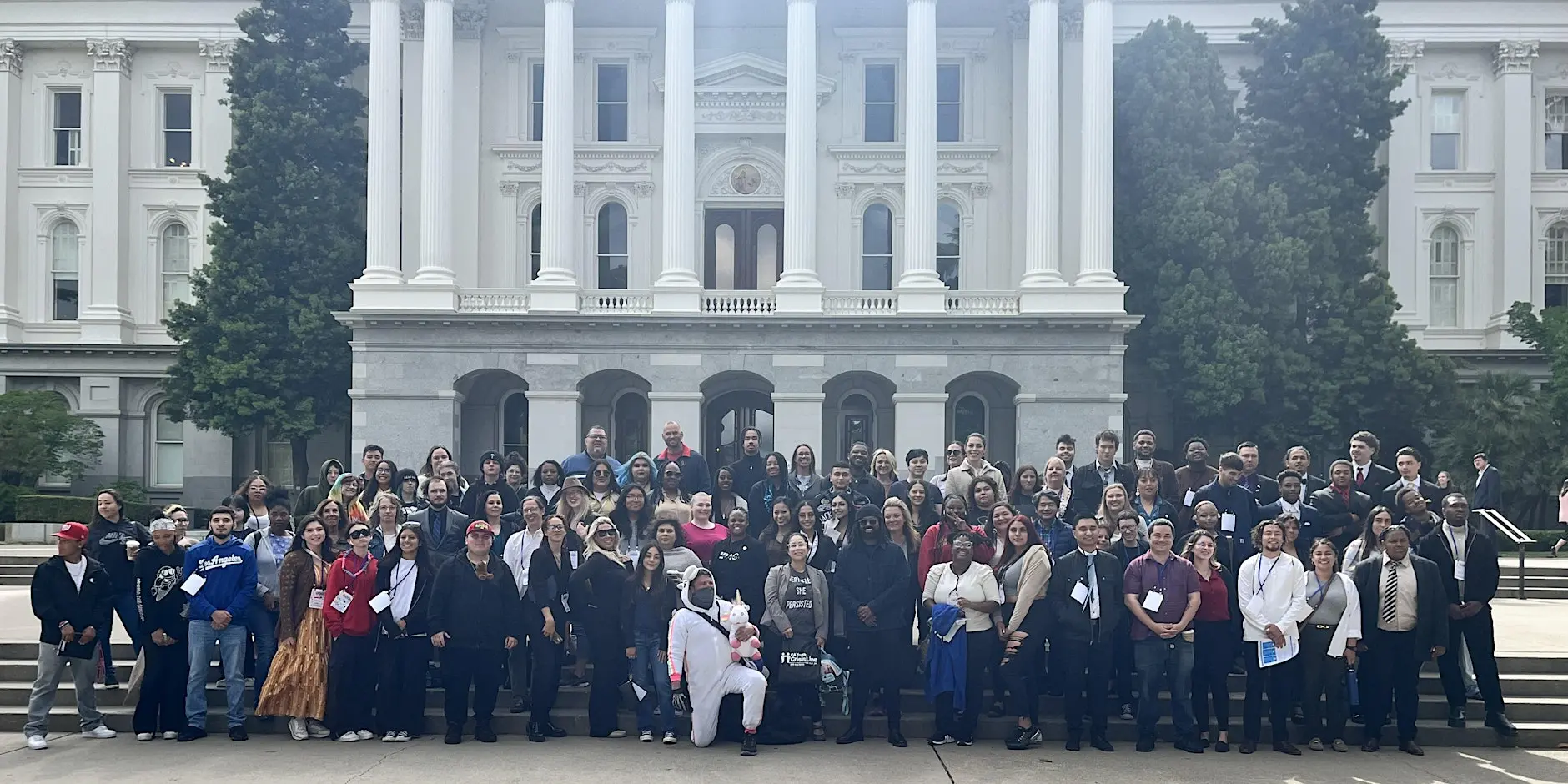 Youth Empowerment Summit 2026