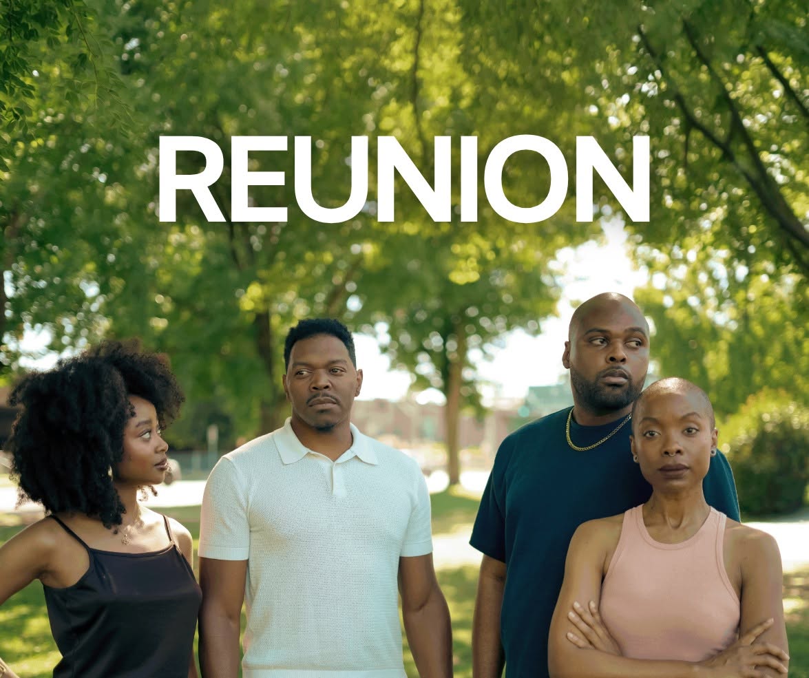 Reunion Play at California Stage Theater