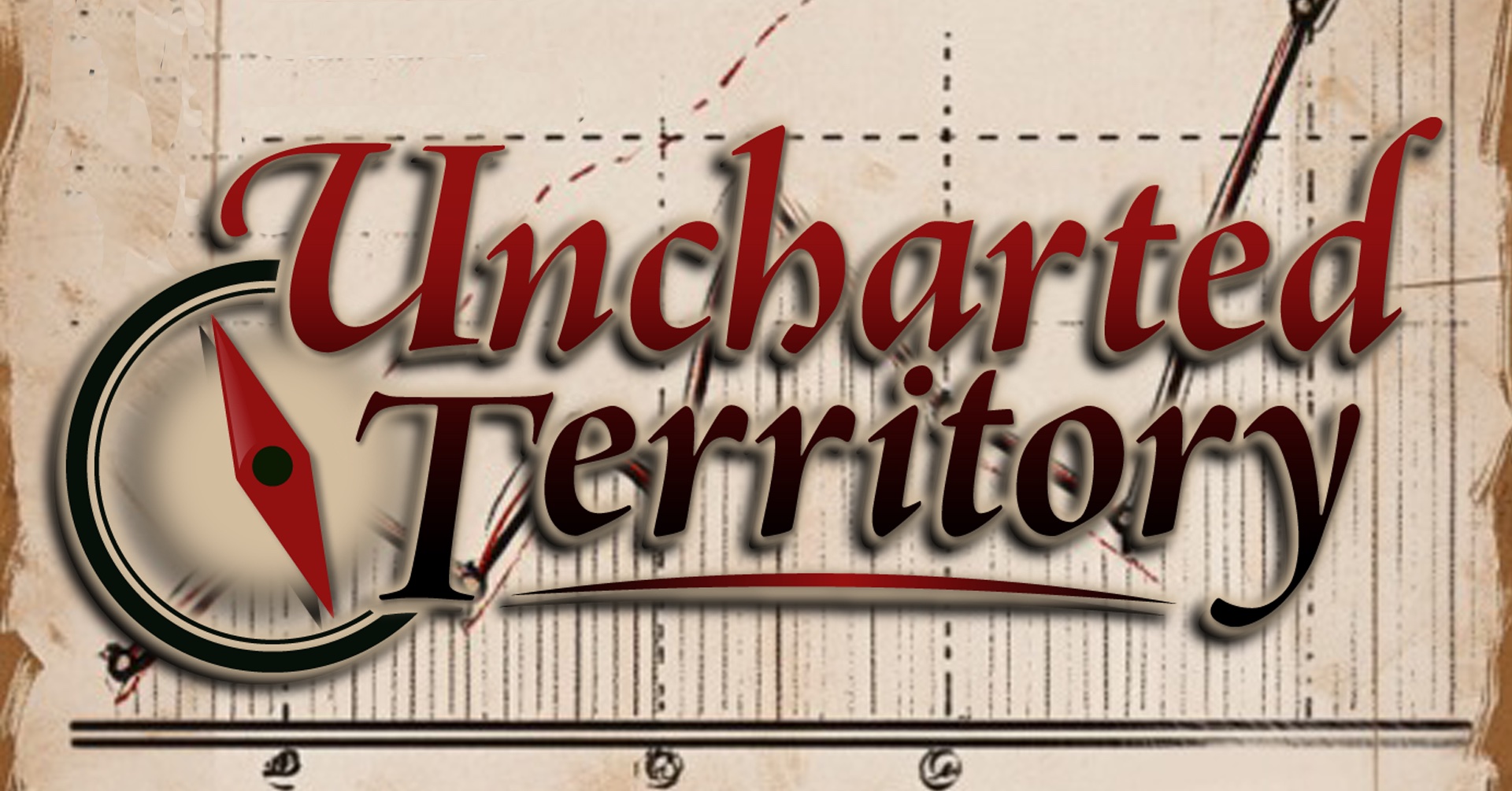 Uncharted Territory
